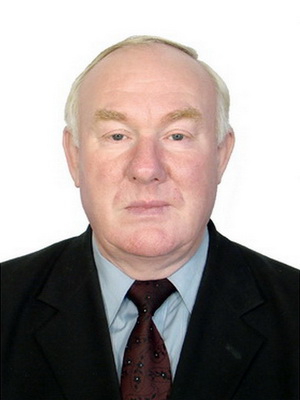 Зашихин Владимир Александрович.