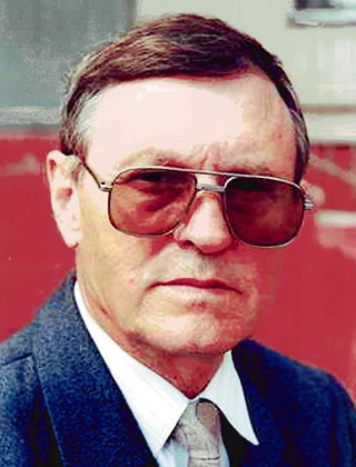 Петров Евгений Леонидович.