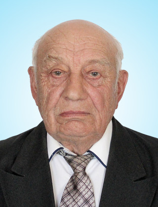 Щелчков Юрий Николаевич.